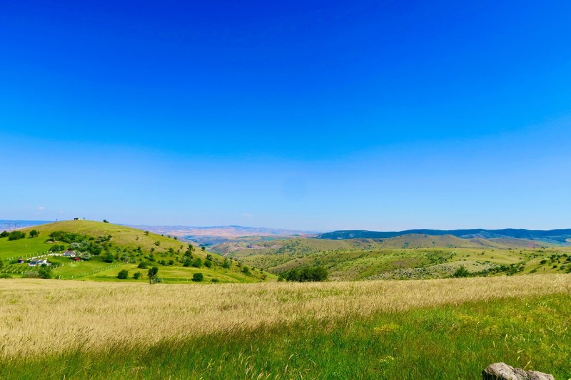 Global Farmland Faces Major Loss Under 1.5°C Warming, KAIST Study Warns