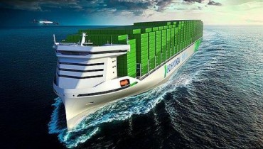 HD KSOE Q1 Net Profit Triples on Strong Ship Sales