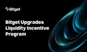 Bitget Upgrades Liquidity Incentive Program with Top-Tier Maker Rebate for Institutional Traders