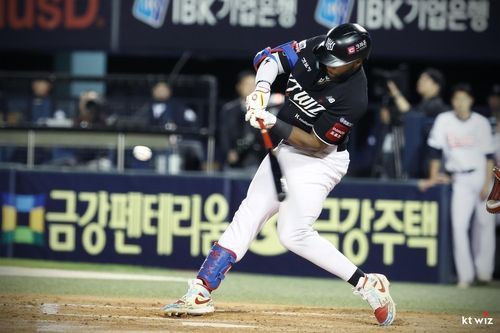 Wiz Ease Past Bears Thanks to Slugger’s Big Day