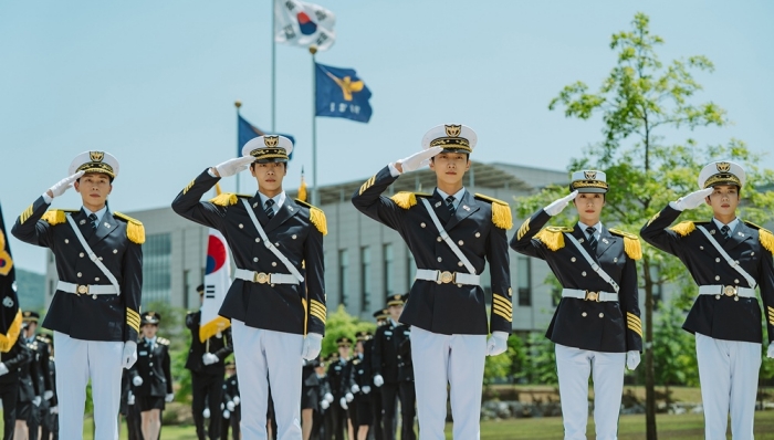 South Korea’s Police Academy Under Fire as Grads Use It as Law School Launchpad