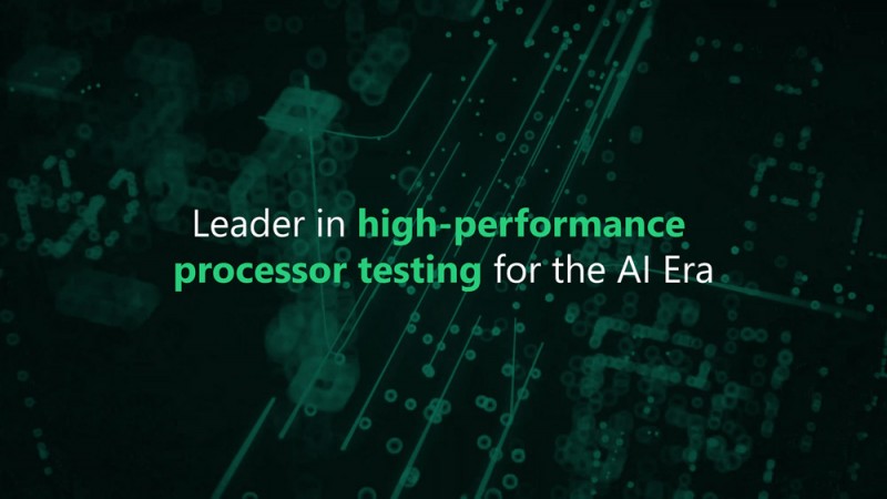 AEM Expands Access to Production-Proven SLT and Burn-In Ecosystem for Advanced Computing Customers