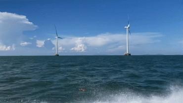 SK Innovation Expands Offshore Wind Operations in Vietnam as Launchpad for Global Green Energy Push
