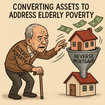 BOK Chief Urges Asset Liquidation to Tackle Elderly Poverty