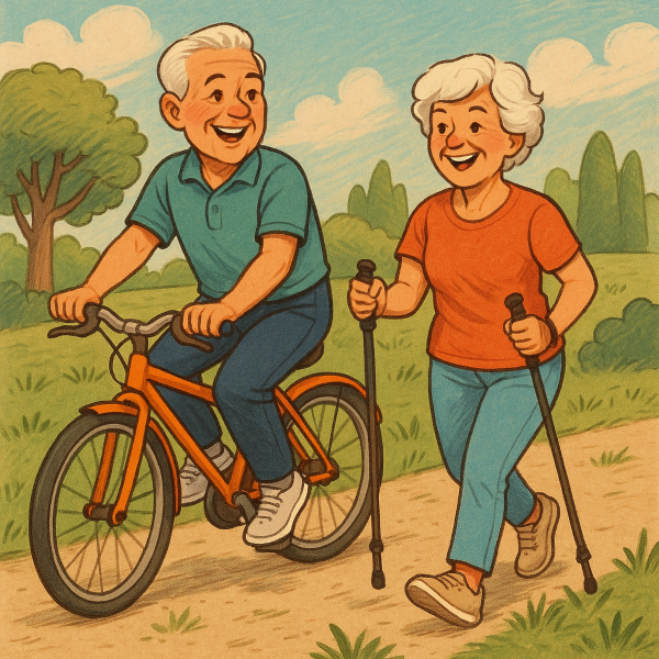 South Korea’s Hotel Chains Move Into Senior Living as New Growth Strategy