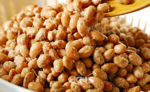 Fermented Soybean Paste Tops List for Most Readily Absorbable Isoflavones, Study Finds