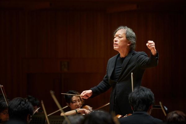 Renowned Korean Conductor Chung Myung-Whun Named New musical Director at Italy’s La-Scala: Report