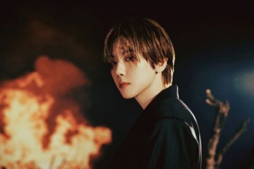 Baekhyun’s New Album Becomes 4th Consecutive Mln-Seller