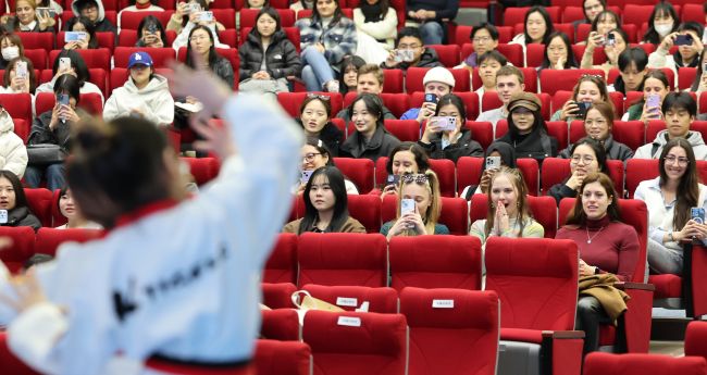 Why Foreign Graduates Leave Korea So Quickly