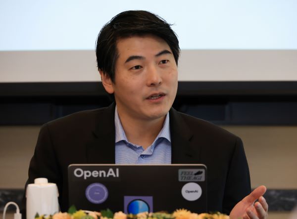OpenAI to Launch Korean Office as Part of Global Expansion