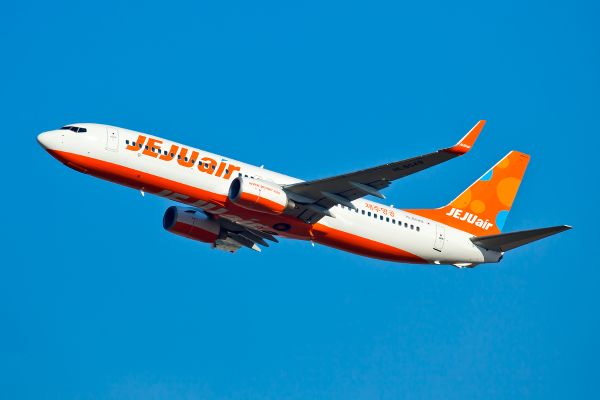 Jeju Air to Launch New Route to Hakodate, Expand Other Japanese Services