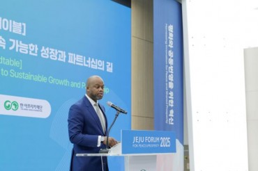 African Envoys, Korean Experts Discuss Future Partnerships With S. Korea
