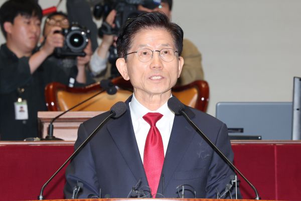 Court Dismisses Injunction Seeking to Recognize Kim Moon-soo as PPP Presidential Candidate