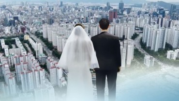 Soaring Housing Costs Drive Rise in “Pretend Unmarried” Couples
