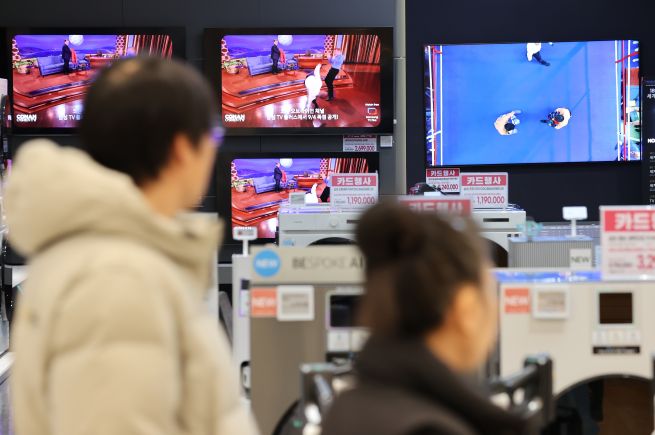 Mini LED TV Shipments to Hit Record High in 2025, Fueled by China’s Market Dominance