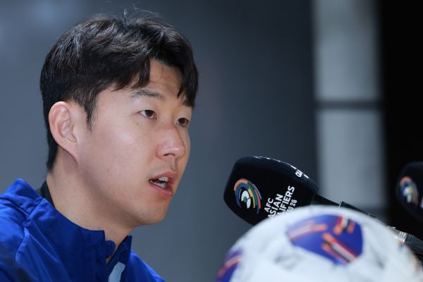 Son Heung-Min Files Complaint Against Woman Claiming Pregnancy for Money