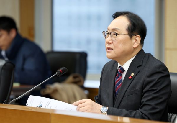 Seoul Reaffirms Continued Engagement with U.S. Over Trade Issues