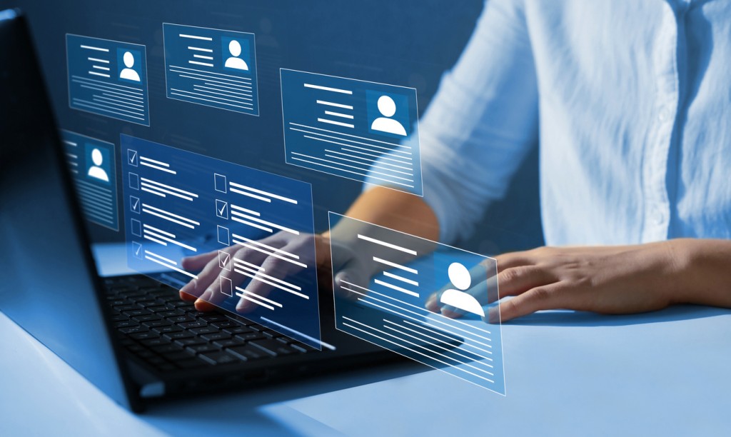 TrialWire™ is the leading digital patient recruitment Platform, purpose-built to address the biopharma challenges of clinical trial enrollment. (Image from TrialWire webpage)