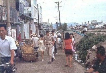 Frustration Mounts in Dongducheon as Promised Compensation for U.S. Base Presence Remains Unfulfilled