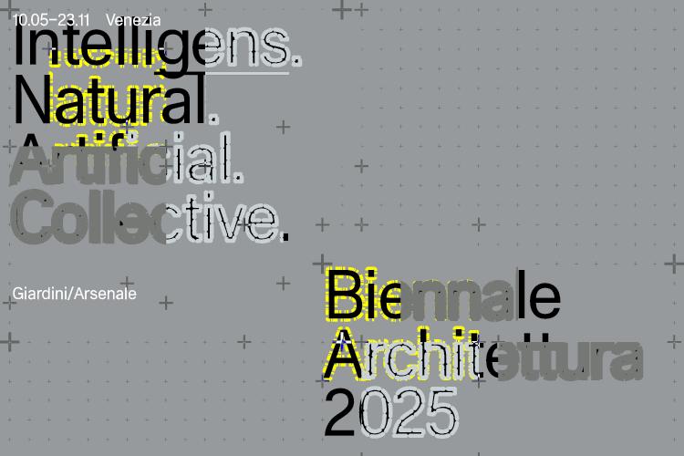 Materials, Data, Landscapes, Space, and Wellbeing: Politecnico di Milano research supporting 7 Projects at the Biennale Architettura 2025 Materials, Data, Landscapes, Space, and Wellbeing: Politecnico di Milano research supporting 7 Projects at the Biennale Architettura 2025