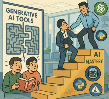 AI Disrupts Developer Hiring Landscape, Driving Demand for High-Skilled Talent
