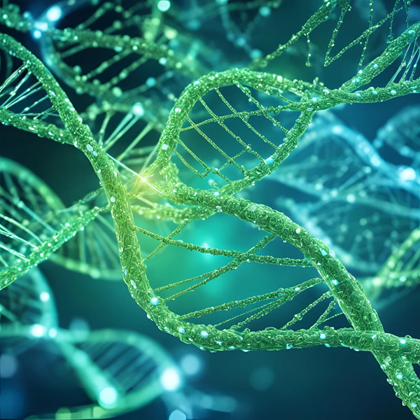 Global Gene Therapy Market Poised to Reach $36.6 Billion by 2032 Amid Rapid Growth and Korean Industry Interest