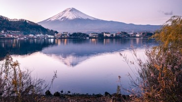 Japan’s Mt. Fuji Eruption Would Have Limited Impact on South Korea, Officials Say