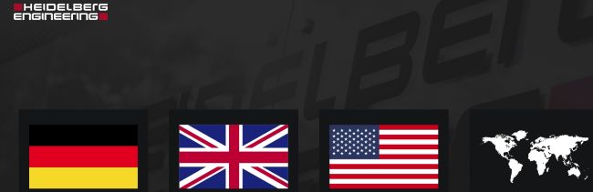 NASA Astronauts Warren Hoburg and Tyson Brunstetter to Headline Heidelberg Engineering’s 2025 International SPECTRALIS Symposium