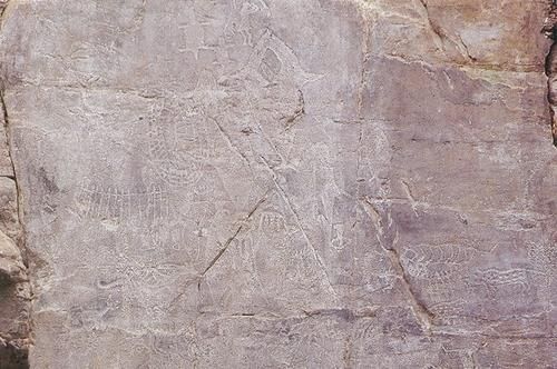 S. Korea’s Prehistoric Petroglyphs Likely to Win UNESCO World Heritage status