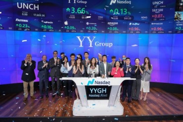 YY Group Subsidiary, YY Circle and KFC Singapore Forge Strategic Partnership to Enhance Operational Excellence