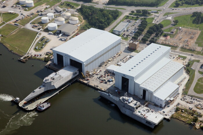 Hanwha Cleared to Acquire Full Stake in Austal, Expanding Global Defense Reach