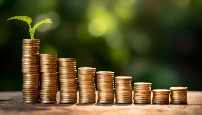 Corporate Retirement Pension Funds Top 400 tln Won in 2024