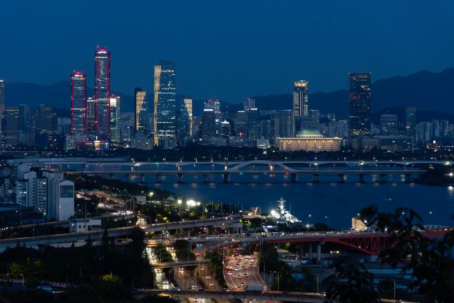 IMF Projects Korea’s Economy to Rebound in 2026 After Weak 2025