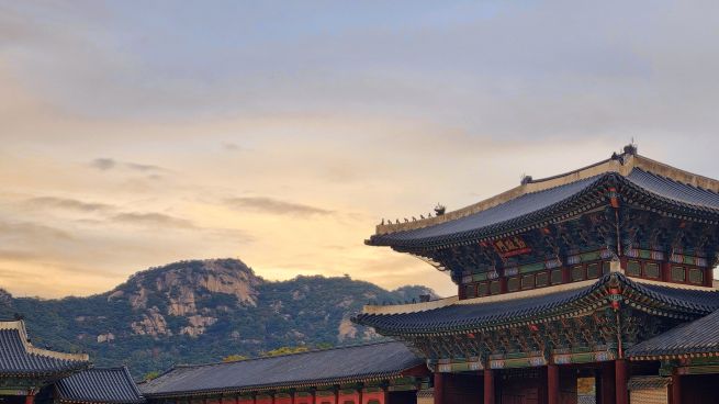 Turkish Traveler Becomes First Foreigner to Complete South Korea’s National Heritage Passport Tour Turkish Traveler Becomes First Foreigner to Complete South Korea’s National Heritage Passport Tour