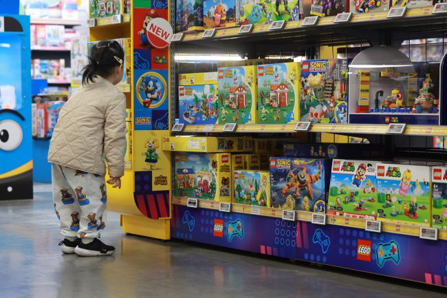 South Korea to Mandate Toy Recycling Under Expanded EPR Rules Starting 2026