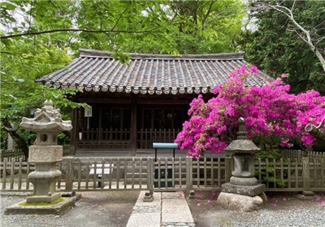 A Royal Shrine Comes Home: Century-Old Joseon-Era Structure Returns to Korea from Japan A Royal Shrine Comes Home: Century-Old Joseon-Era Structure Returns to Korea from Japan