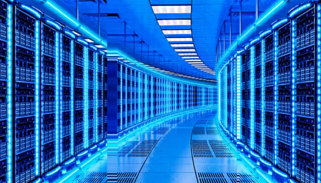 South Korea’s Server Market Surged 72.7% in 2024, Driven by Soaring Demand for AI-Optimized GPU Systems