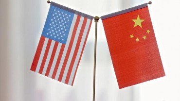 CGTN: China, U.S. reach principled consensus after in-depth, candid trade talks