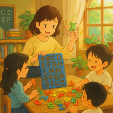 Tuition at English Kindergartens Soars Amid Early Childhood Education Boom in South Korea