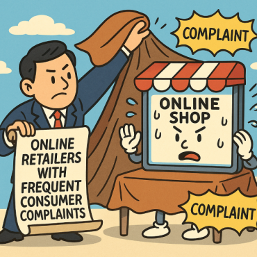 FTC to Publicly List Online Retailers with High Complaint Rates