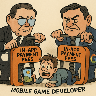 Global Pressure Mounts on Apple and Google Over In-App Payment Fees, Drawing Korean Game Firms Into Legal Battle
