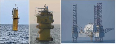 Seoul Monitoring China-Installed Buoys, Citing Possible Military Purpose
