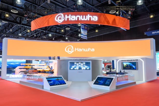 Hanwha Systems, Northrop Grumman Partner For Joint Development Of Air Defense Systems