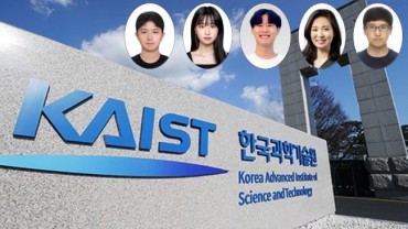 KAIST Successfully Deploys AI Teaching Assistant in Large-Scale University Course