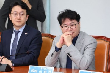 Lee Appoints DP’s Think Tank Head To Lead Policy Planning Committee
