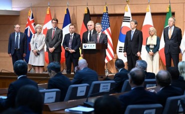 Pyongyang Slams Monitoring Group’s Report on N. Korea-Russia Military Cooperation