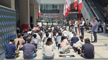 Labor Strife Escalates at Naver and Kakao as AI Push Meets Worker Resistance