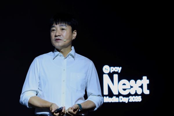 Naver Pay Ready To Lead Future Won-Based Stablecoin Market In S. Korea Naver Pay Ready To Lead Future Won-Based Stablecoin Market In S. Korea