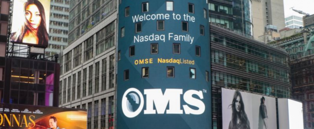 OMS Energy Technologies Inc. (NASDAQ: OMSE) is a growth-oriented manufacturer of surface wellhead systems (SWS) and oil country tubular goods (OCTG) for the oil and gas industry. (Image from OMS Energy Tech)