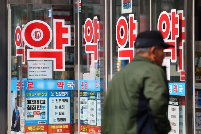 South Korea’s Pharma Exports Hit Record High in Q1 on European Demand